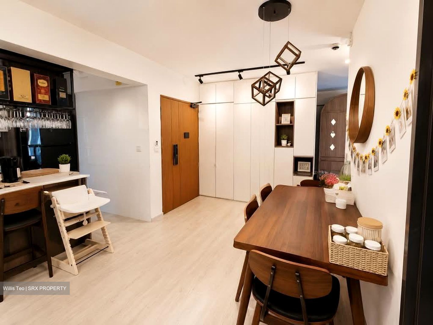 Blk 25A Saint George's Towers (Kallang/Whampoa), HDB 4 Rooms #576224421
